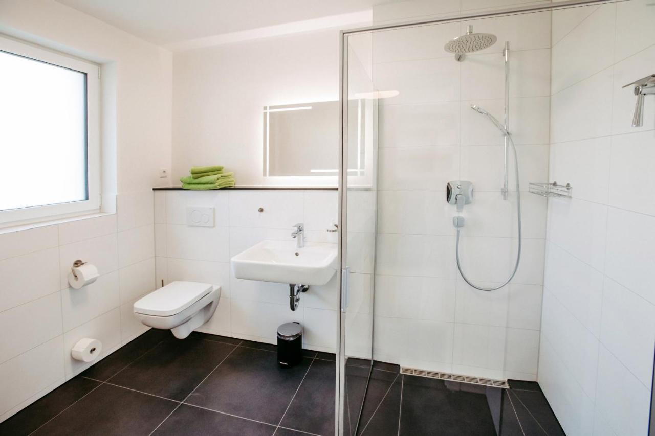 Ferienwohnung "Kleine Auszeit" Og-R Böhlen Kültér fotó